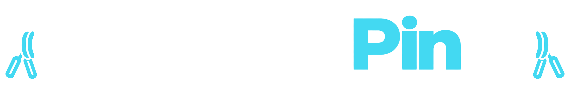 BarbellPin